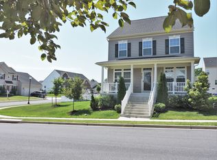 2100 Artillery Rd, Frederick, MD 21702