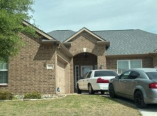 302 Kaylee Way, Red Oak, TX 75154