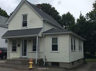 75 Gilbert St, Quincy, MA 02169