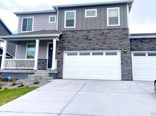 4733 Trails Edge Ln, Castle Rock, CO 80104