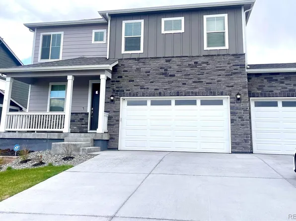 4733 Trails Edge Ln, Castle Rock, CO 80104