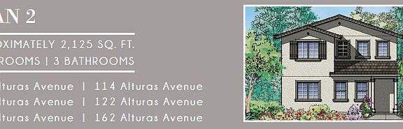 4th image of 118 Alturas Ave #Plan2019