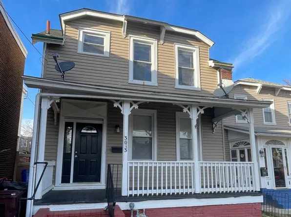 3013 N Washington St, Wilmington, DE 19802