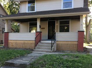 1165 Adelaide Ave SE, Warren, OH 44484