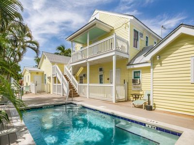 1016 Howe St #11, Key West, FL, 33040