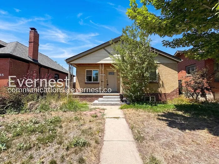 1661 S Pearl St — Photo 1