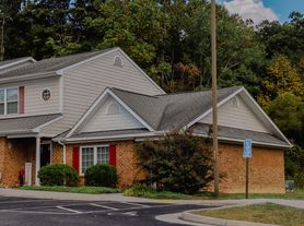 Forest Hills At Belview