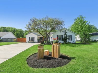 711 Sherwood Dr, Madison, OH, 44057