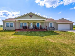 26059 Lunda Rd, West Mansfield, OH 43358