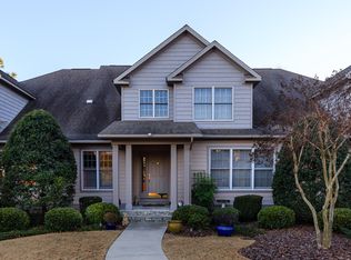 204 Starland Ln, Southern Pines, NC 28387