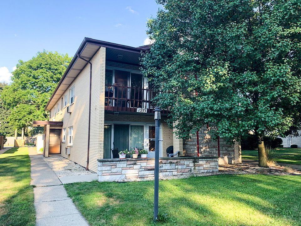 1st image of 1233 N La Grange Rd APT 2F