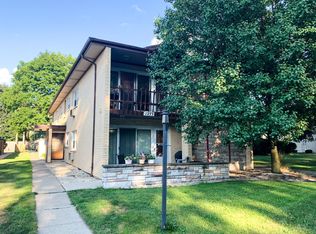 1233 N La Grange Rd APT 2F, La Grange Park, IL 60526
