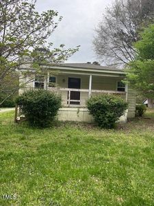 108 Virgil Rd, Durham, NC, 27703