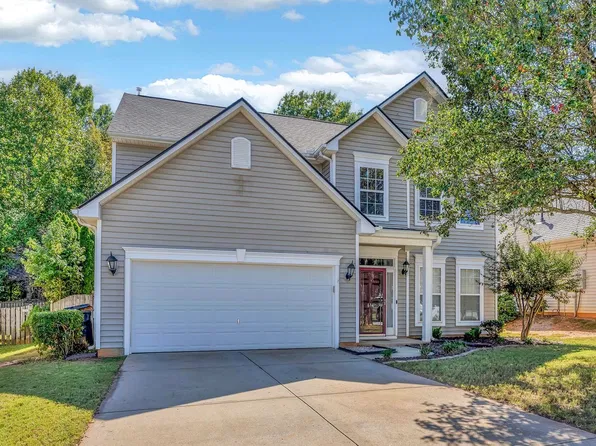634 Timber Walk Dr, Simpsonville, SC 29681