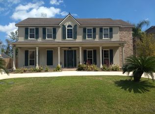 120 Riverwood Dr, Saint Rose, LA 70087