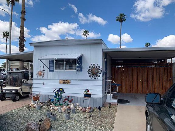 2nd image of 4065 E University Dr #152