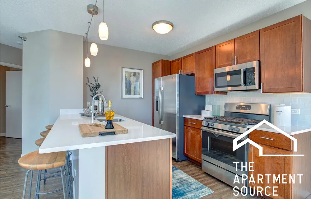 Building Photo - 355 E Ohio Studio #STUDIO
