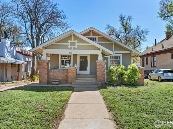 2024 8th Ave, Greeley, CO 80631