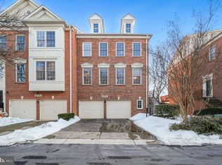 Cherington Codm, North Bethesda, MD 20852