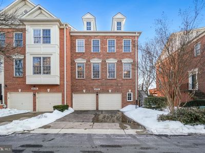 6032 Stonehenge Pl #21, North Bethesda, MD, 20852