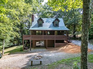 1133 Garrett Cir, Blairsville, GA 30512