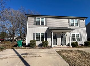 215 N Oak St Unit B, Salisbury, NC 28146