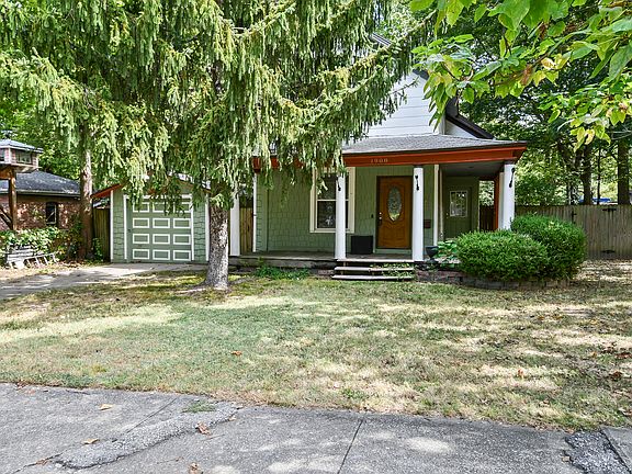 4th image of 1908 N Robberson Avenue