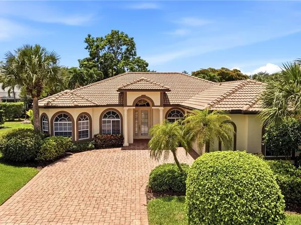 3951 Ruxton Rd, Naples, FL 34116