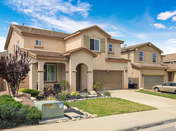 3567 Bur Oak Rd, San Bernardino, CA 92407