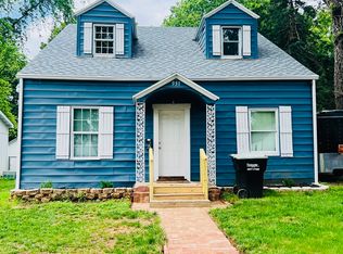 931 W Lombard St, Springfield, MO 65806