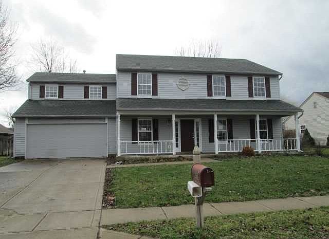 1st image of 8439 Shattuck Dr