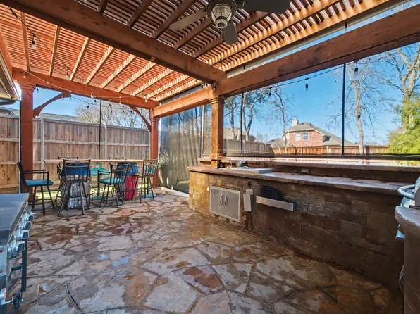 2916 Preston Ln, Wylie, TX 75098