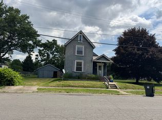 1710 Edwards Ave NE, Canton, OH 44705