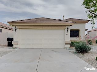 8317 W Gross Ave, Tolleson, AZ 85353