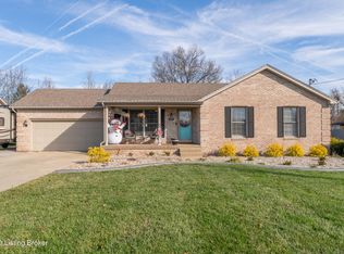 282 Harding Dr, Mount Washington, KY 40047