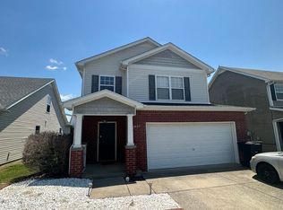1607 Allston Dr, Murfreesboro, TN 37128