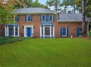 3834 Bluffview Dr, Marietta, GA 30062