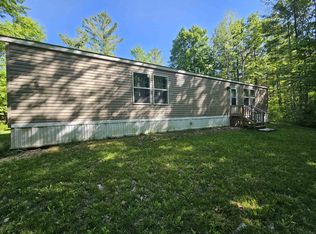 4985 Wilson Rd, Harrison, MI 48625