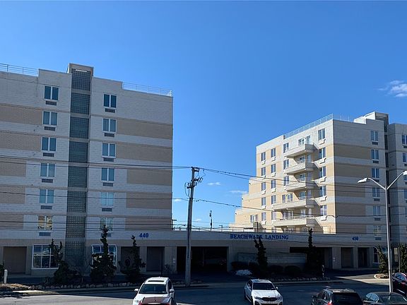 5th image of 450 W Broadway APT 1H