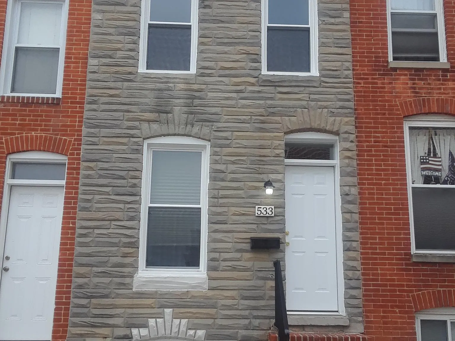 533 E Gittings St — Photo 3