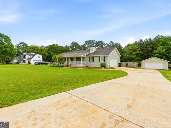 136 Thicket Trl, McDonough, GA 30252
