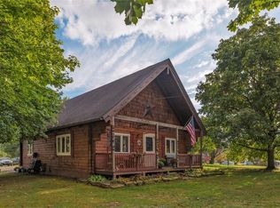 1270 Old State Rd, Apollo, PA 15613