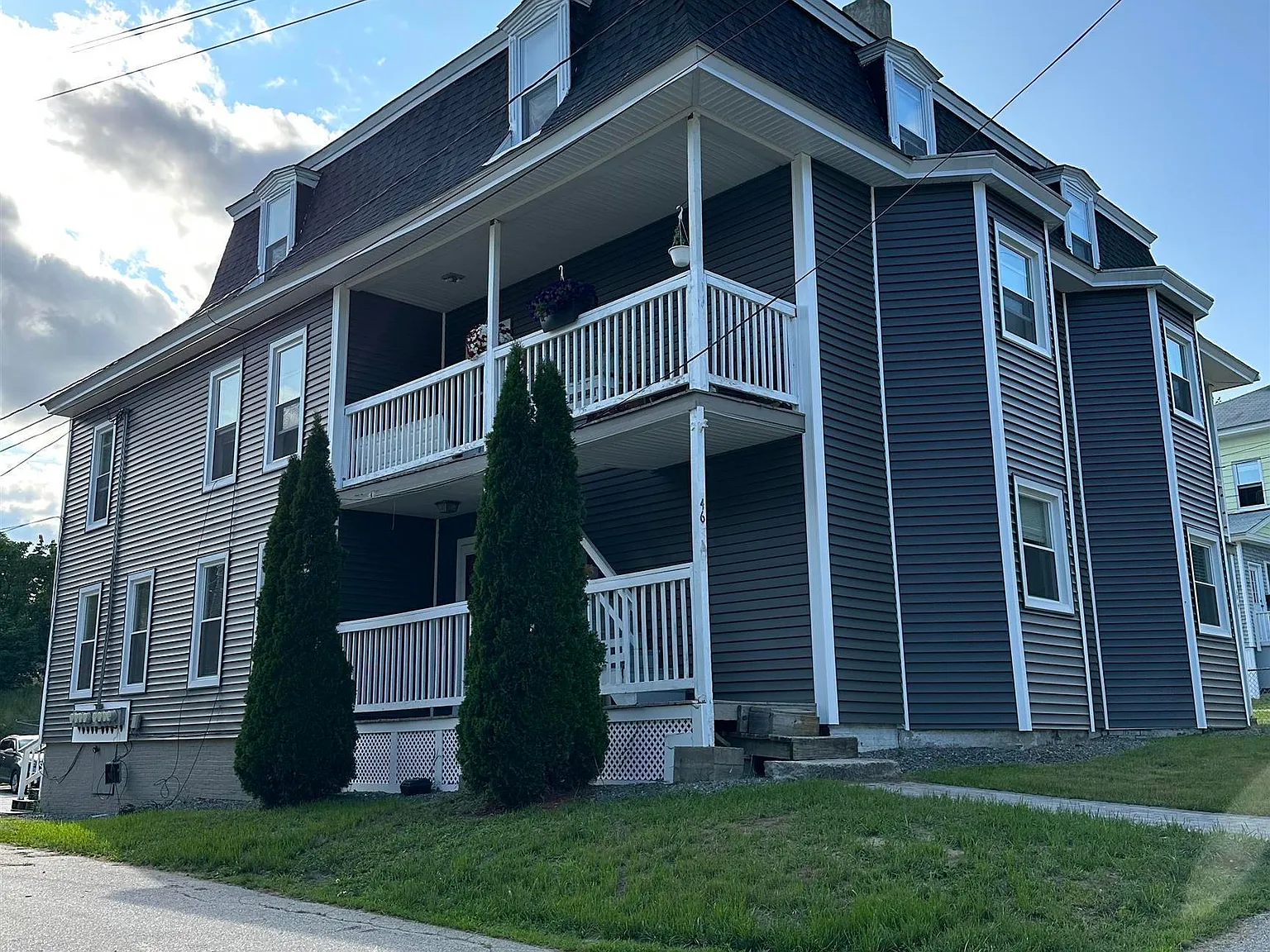 1 bed, 1.0 bath, 950 sqft, $1,600 — Photo 1