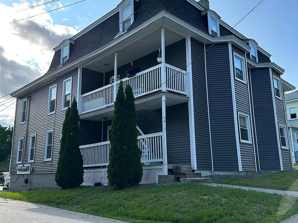42-48 Broadway St