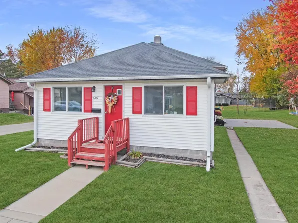 607 West Jackson STREET, Tomah, WI 54660