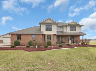 13701 State Route 47, Richwood, OH 43344