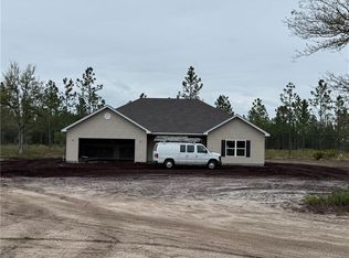 17634 Post Rd S, Waynesville, GA 31566