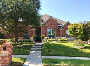 3813 Landmark Dr, McKinney, TX 75070