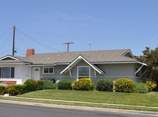 460 Bucknell Ave, Ventura, CA 93003