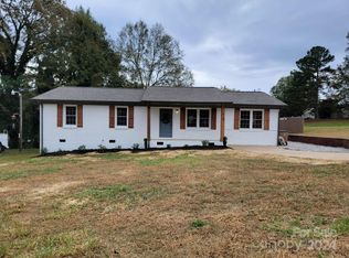 619 Blythe Road, Shelby, NC 28152